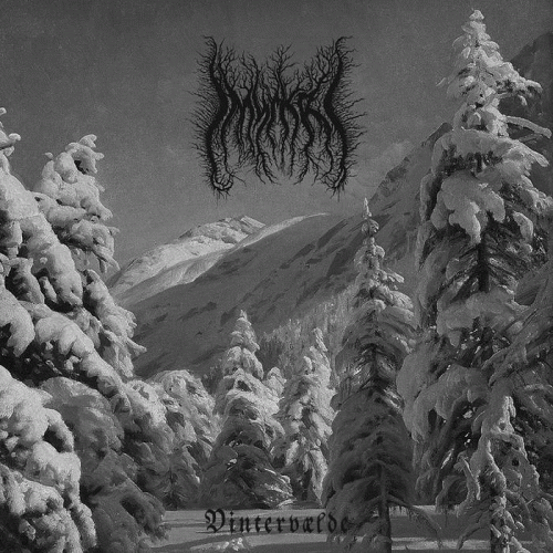 I Myrkri : Vintervælde